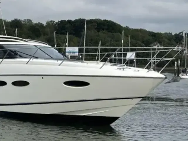 Princess V52