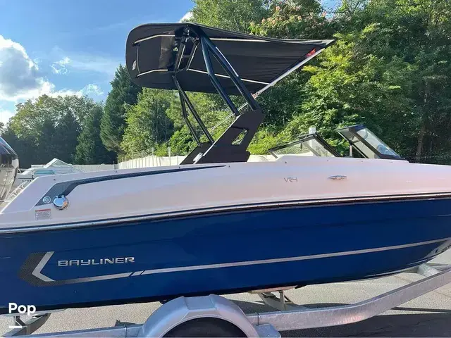 Bayliner VR4