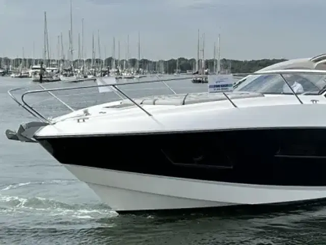 Sunseeker Portofino 40