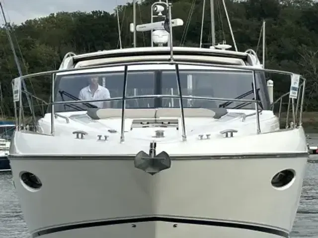 Princess V52