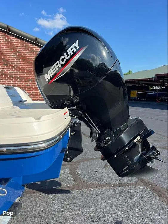 2022 Bayliner vr4