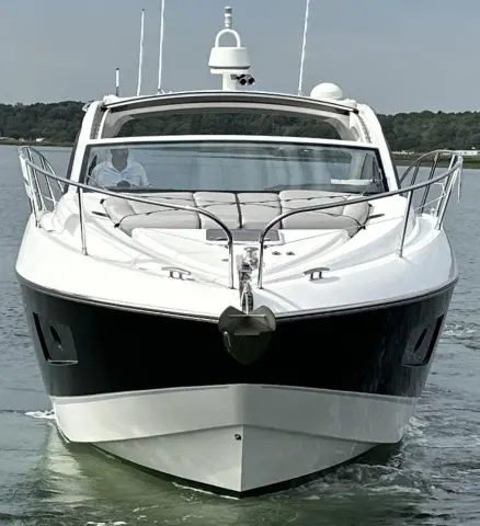 2013 Sunseeker portofino 40