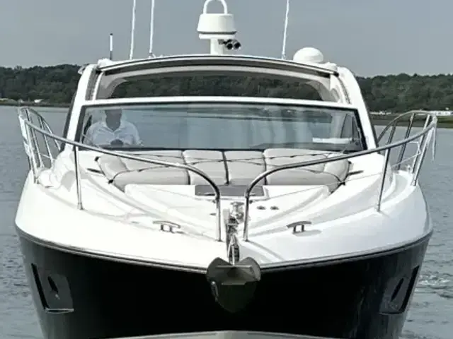 Sunseeker Portofino 40