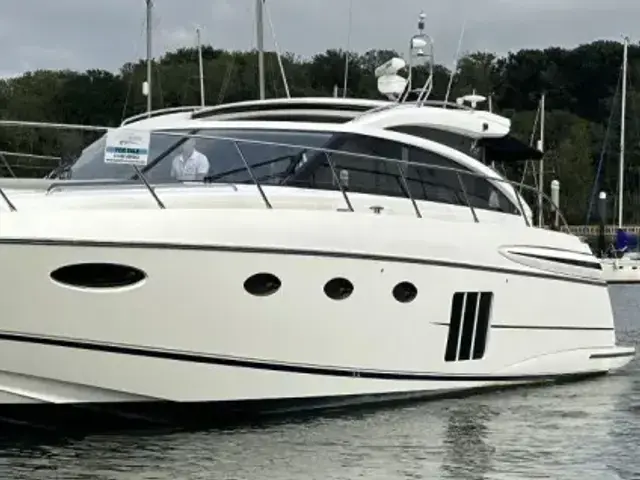 Princess V52