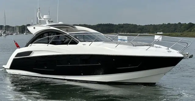 2013 Sunseeker portofino 40