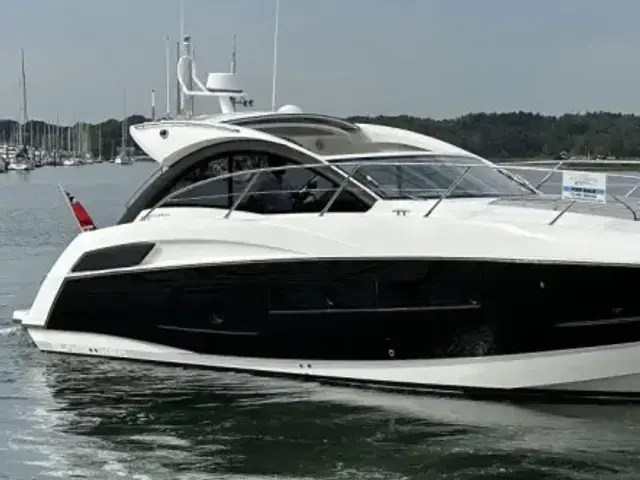 Sunseeker Portofino 40