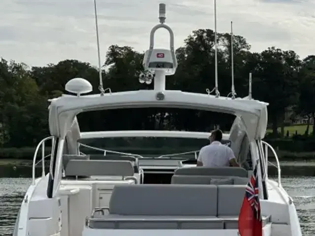 Sunseeker Portofino 40