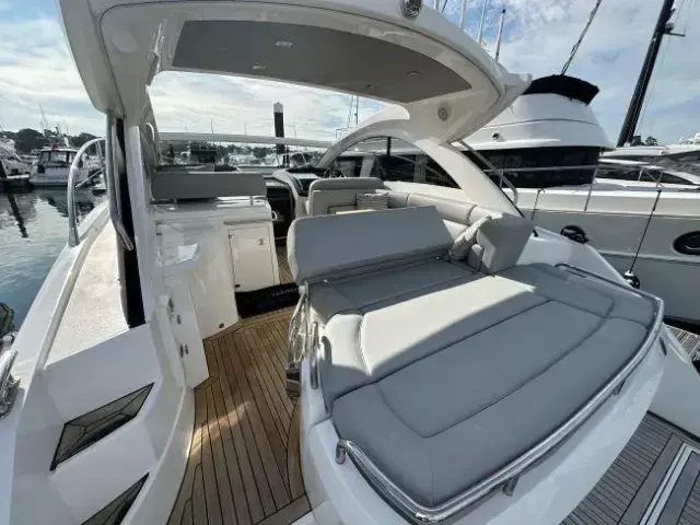 Sunseeker Portofino 40