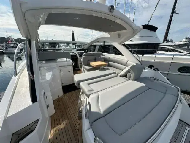 Sunseeker Portofino 40