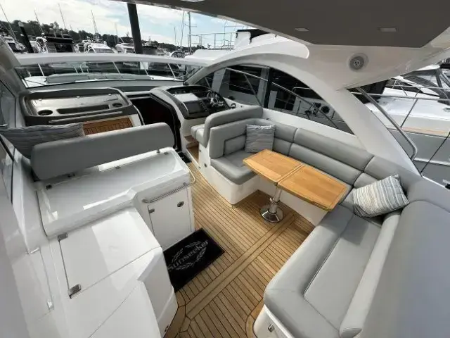 Sunseeker Portofino 40