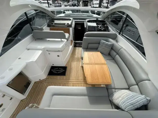 Sunseeker Portofino 40