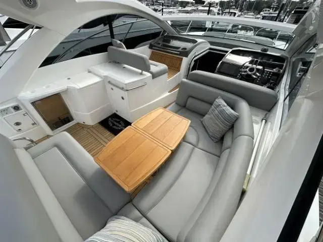 Sunseeker Portofino 40