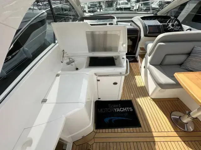 Sunseeker Portofino 40