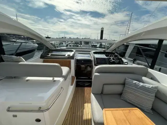 Sunseeker Portofino 40