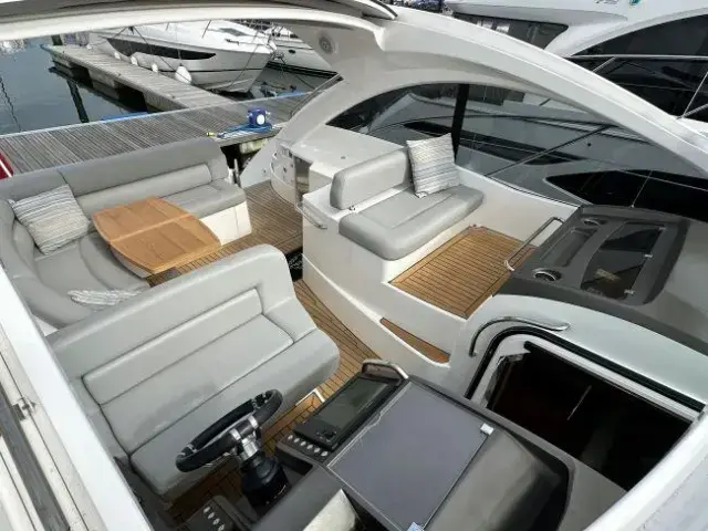 Sunseeker Portofino 40