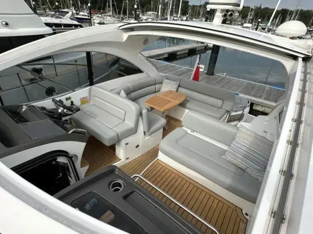 Sunseeker Portofino 40