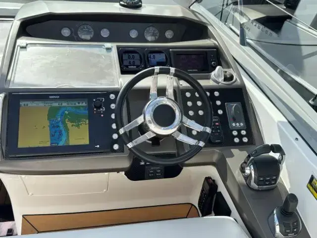 Sunseeker Portofino 40