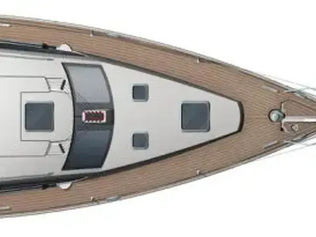 Jeanneau Sun Odyssey 42 DS