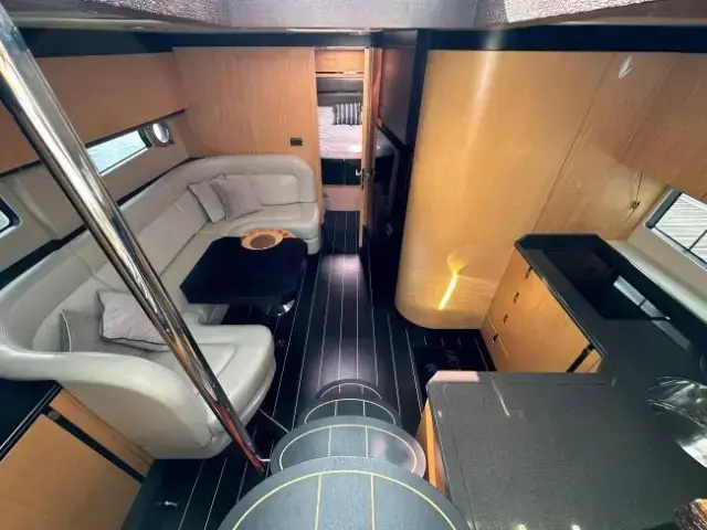 Sunseeker Portofino 40