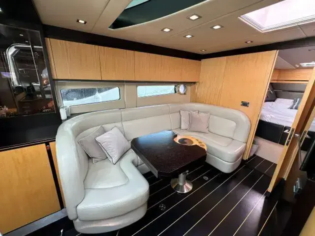 Sunseeker Portofino 40