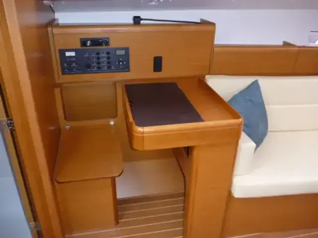 Jeanneau Sun Odyssey 42 DS