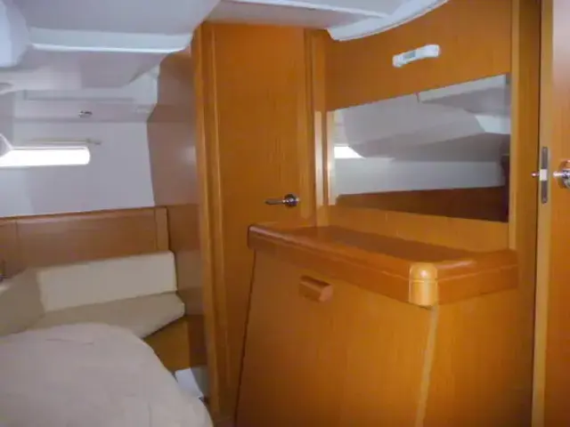 Jeanneau Sun Odyssey 42 DS