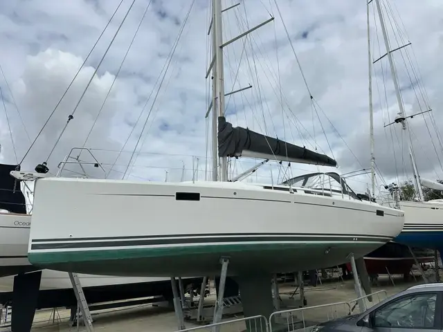 Hanse 385