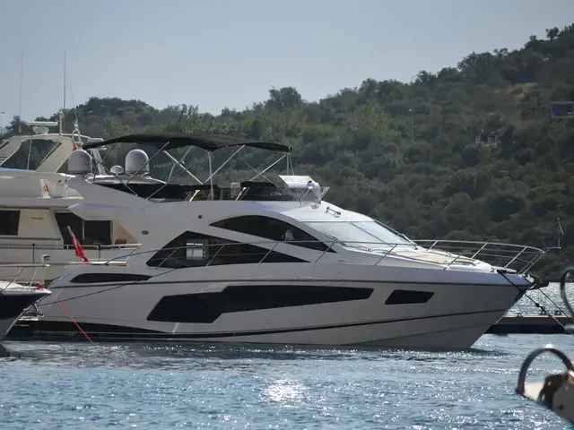 Sunseeker Manhattan 55