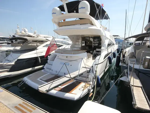 Sunseeker Manhattan 55