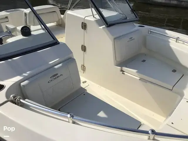 Cobia 220 Dc