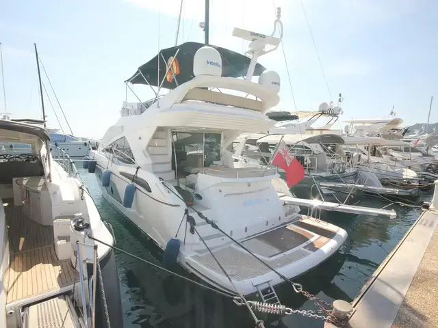 Sunseeker Manhattan 55