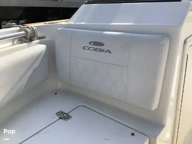 Cobia 220 Dc