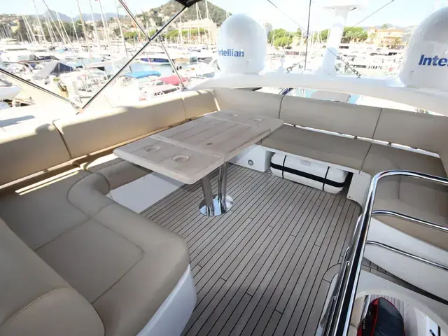 Sunseeker Manhattan 55