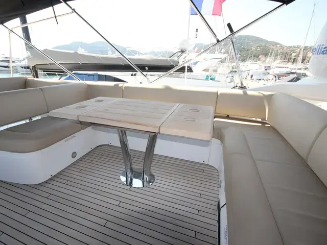 Sunseeker Manhattan 55