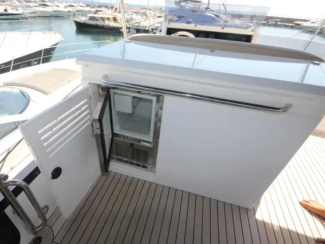 Sunseeker Manhattan 55