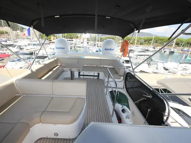 Sunseeker Manhattan 55