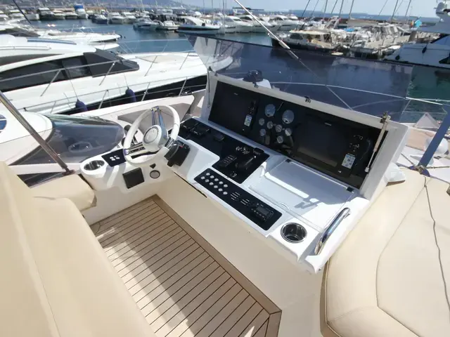 Sunseeker Manhattan 55