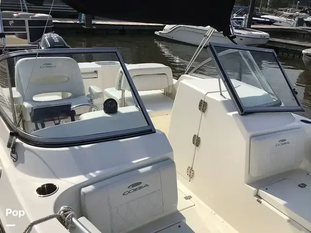 Cobia 220 Dc