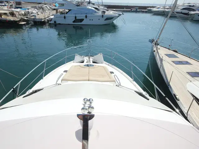 Sunseeker Manhattan 55