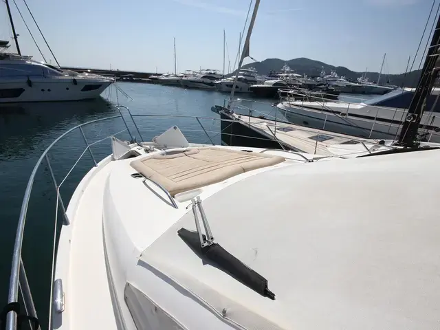 Sunseeker Manhattan 55