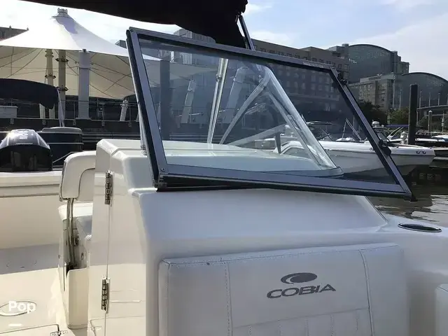 Cobia 220 Dc