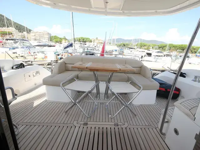 Sunseeker Manhattan 55