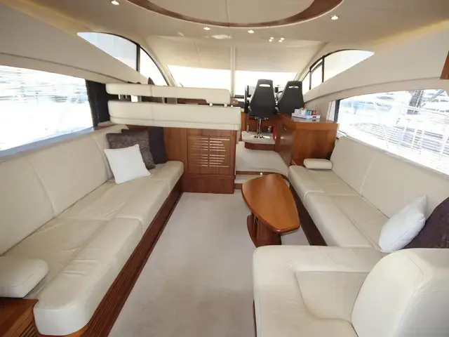 Sunseeker Manhattan 55