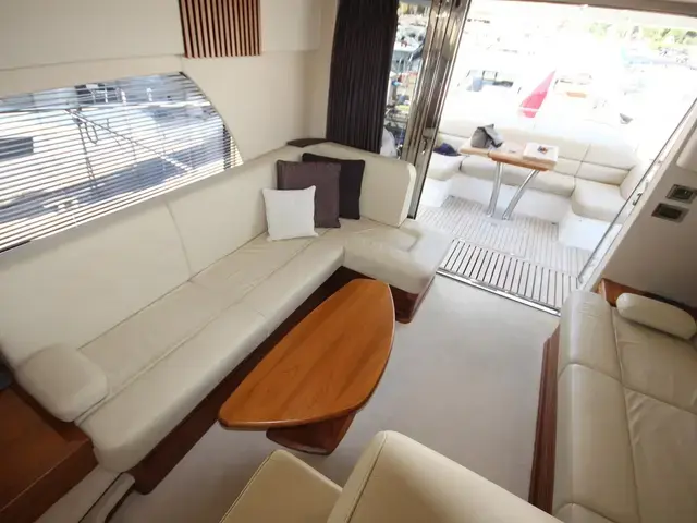 Sunseeker Manhattan 55