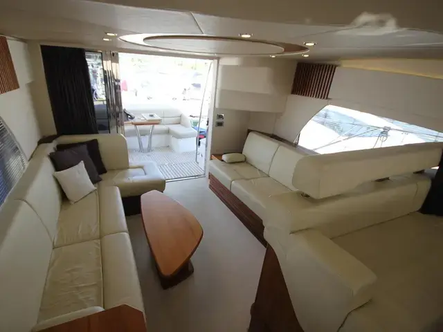 Sunseeker Manhattan 55