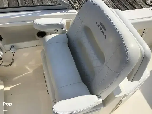 Cobia 220 Dc