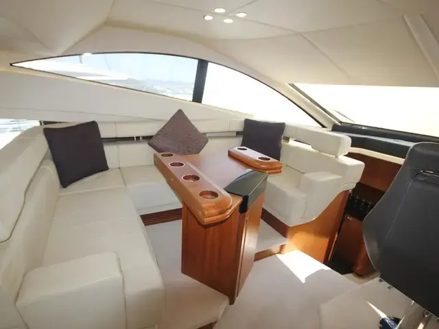 Sunseeker Manhattan 55