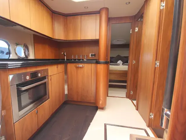 Sunseeker Manhattan 55