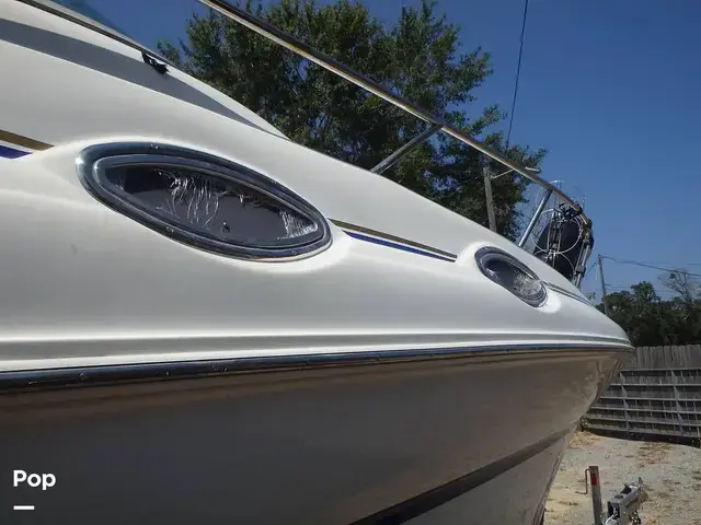 Sea Ray 260 Sundancer