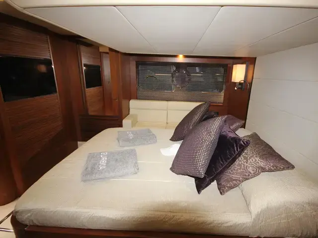 Sunseeker Manhattan 55